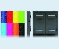 P5戶外全彩LED顯示屏